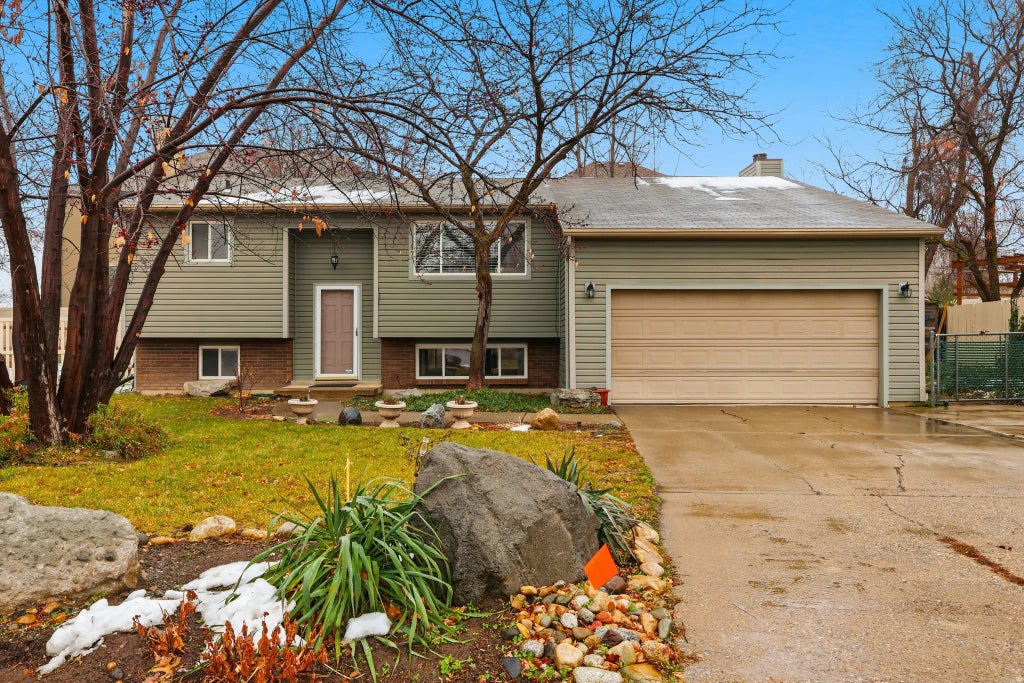 3184 Barnhill Bay, Cottonwood Heights