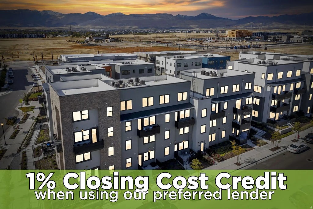 5192 W Black Twig Dr D306, South Jordan