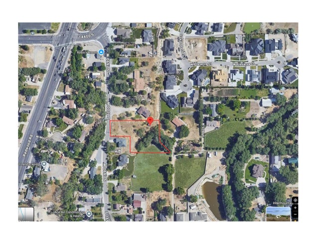 14481 S 1690 W, Bluffdale