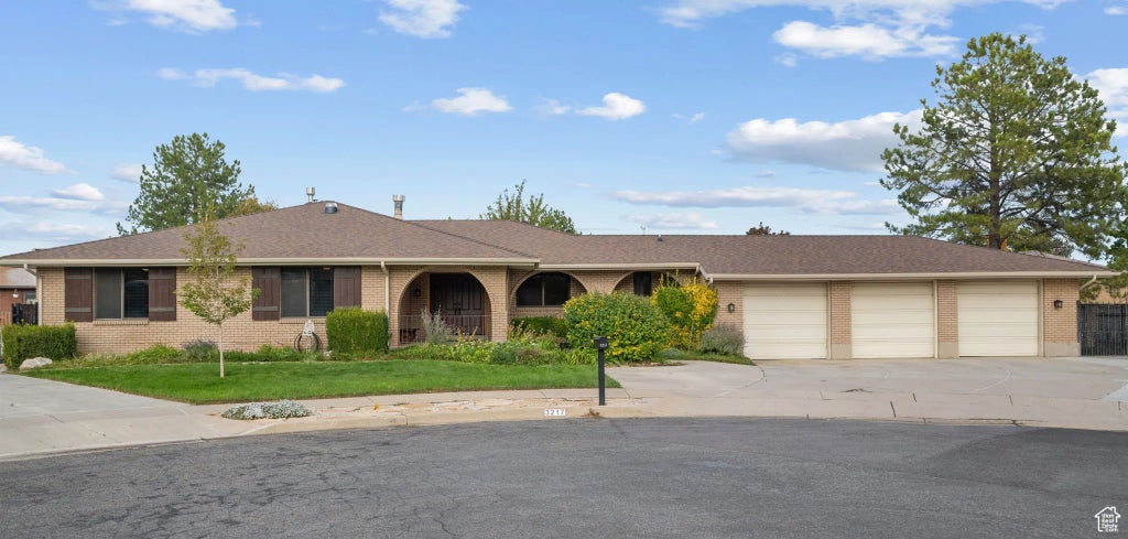 3217 S 4840 W, West Valley City