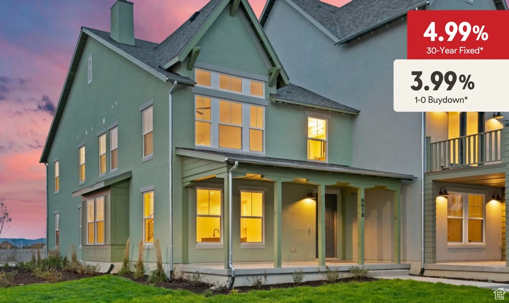 6618 W Gosling Dr 282, South Jordan