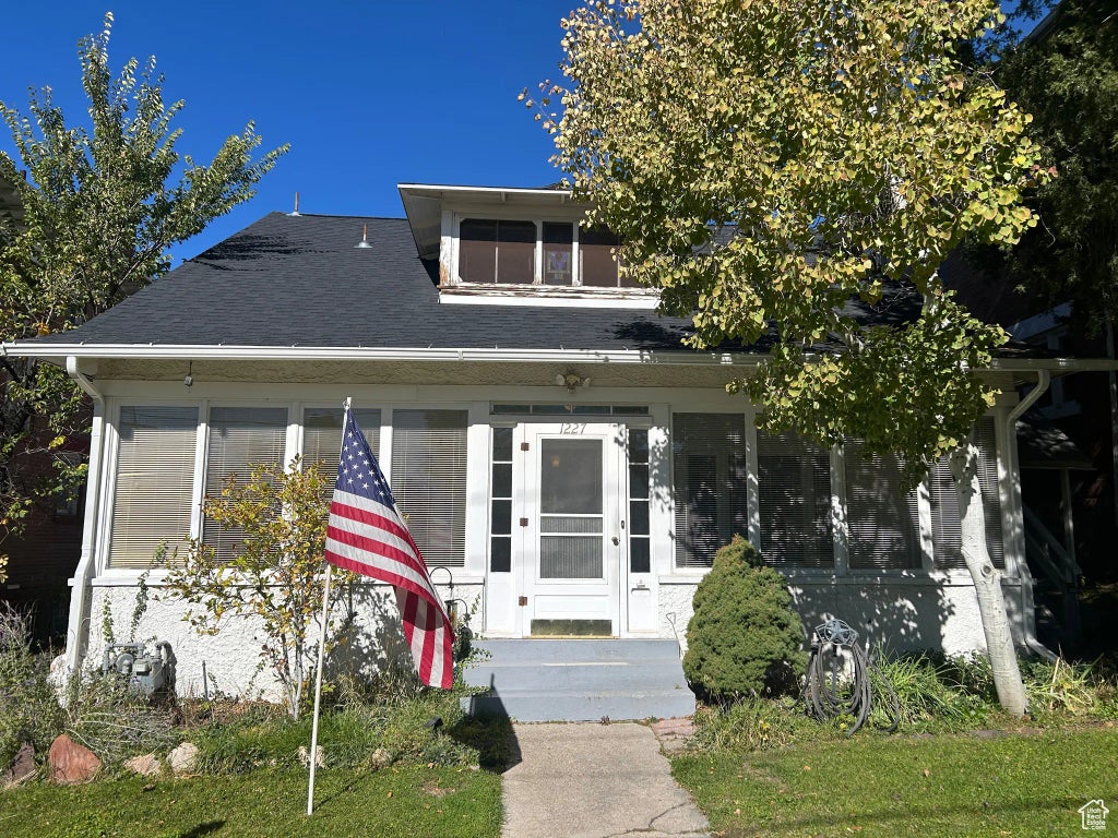 1227 E 300 S, Salt Lake City