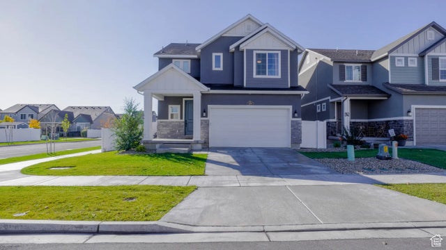 109 E Hidden Creek Way 550, Saratoga Springs