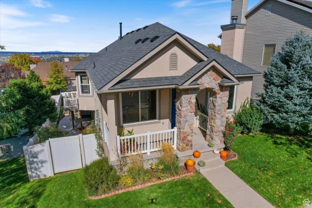 913 E Spiers Ln, Draper