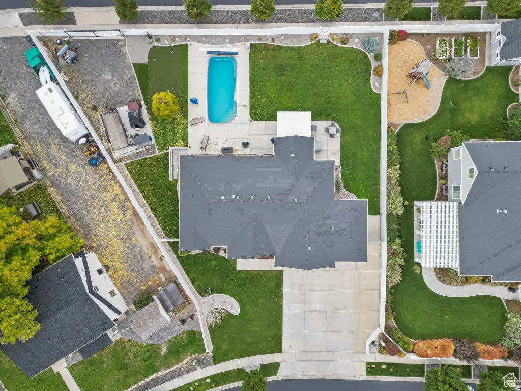 924 W 1390 S, Spanish Fork