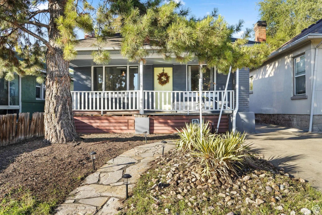 753 E Browning Ave, Salt Lake City