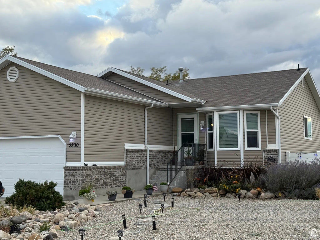 2830 S Ensign Park Dr, Magna