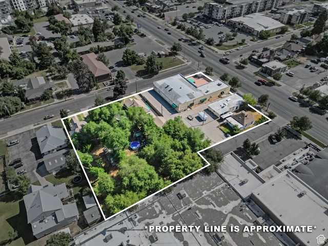 221 S Main St, Logan