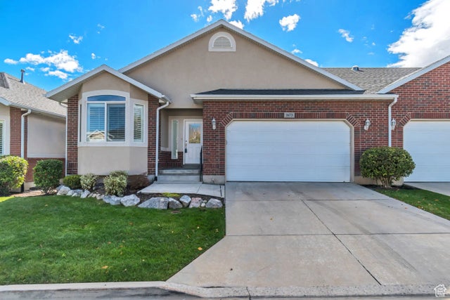 1673 W Peaceful Cir, South Jordan