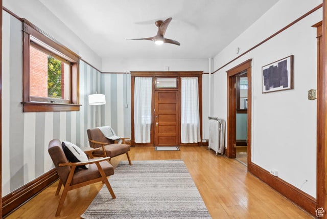 310 S 300 E A2, Salt Lake City