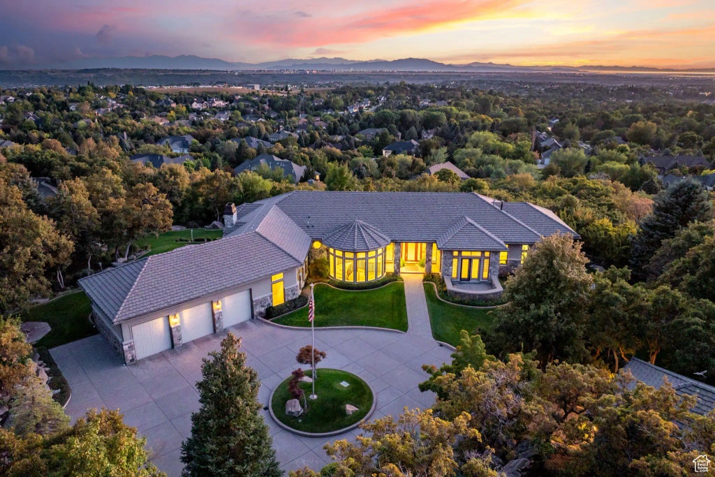 5210 Skyline Pkwy, Ogden