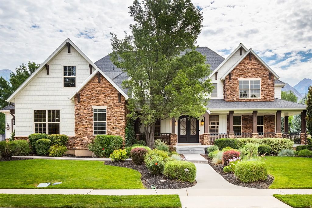 259 S Twin River Loop, Alpine
