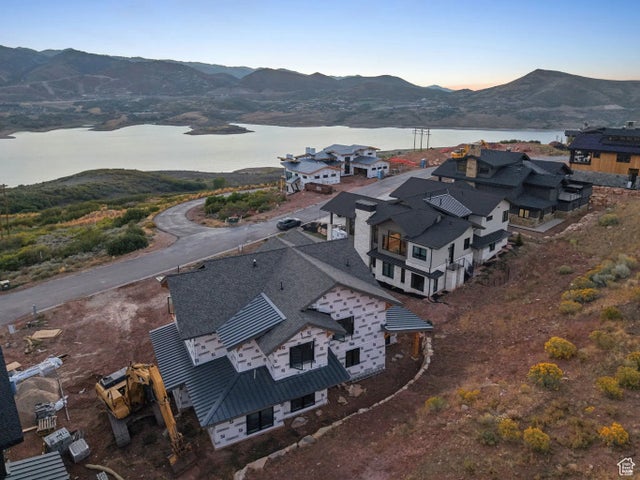 10646 N Reflection Rdg, Hideout