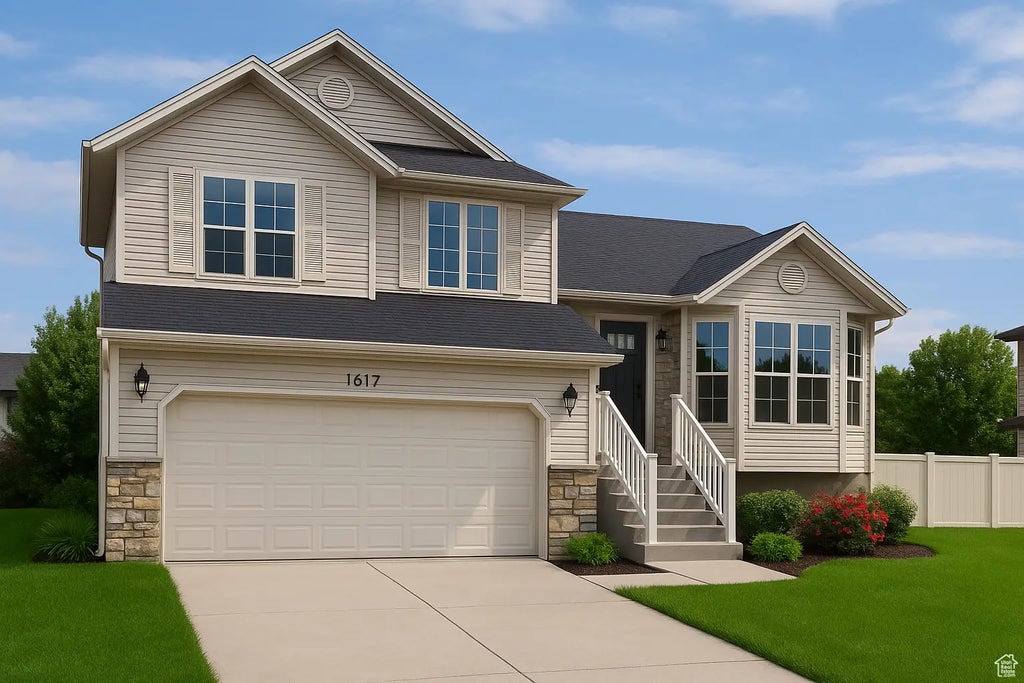 1617 N Mandalay Rd, Salt Lake City