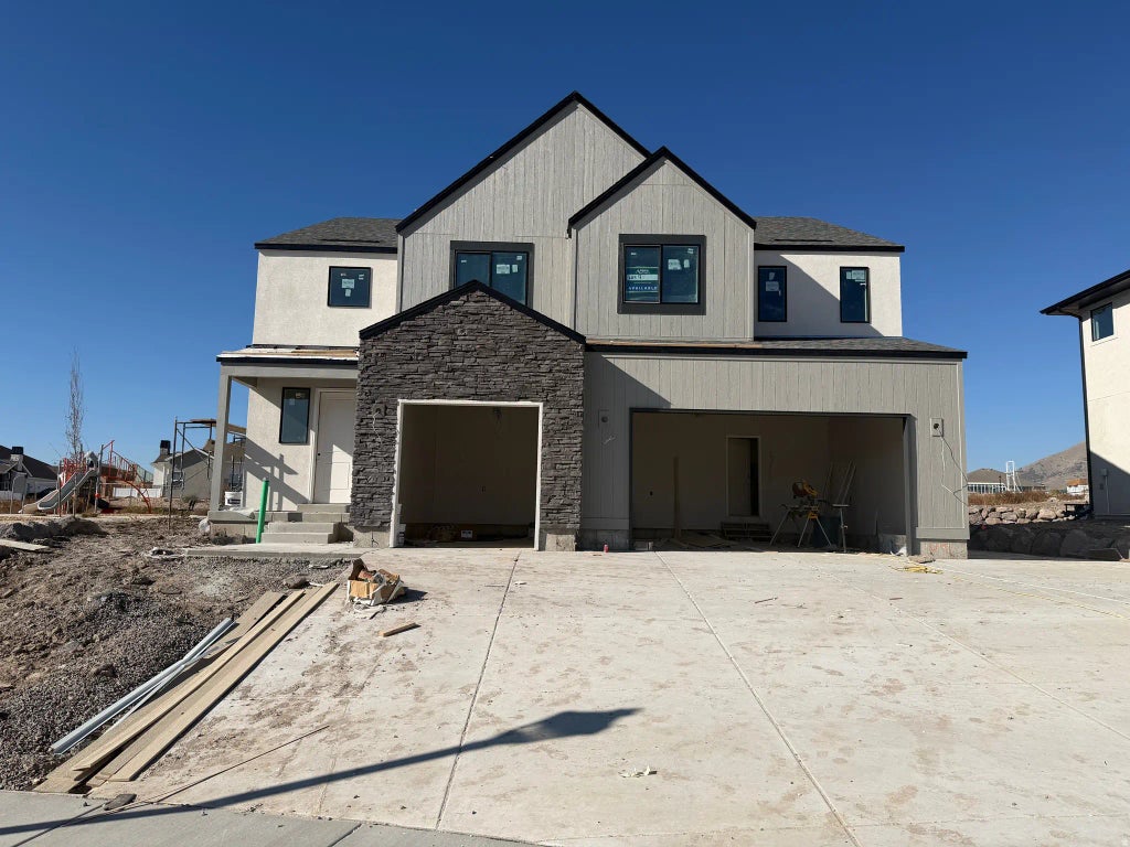 1523 N Cozy Ln 9, Saratoga Springs