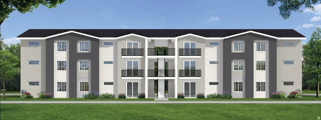 3412 N Willy Way Unit 1, Eagle Mountain