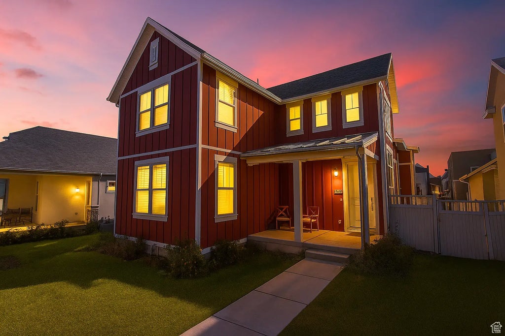 11509 S Pebble Pond Rd, South Jordan