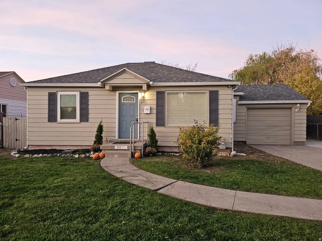 311 E Vidas Ave, South Salt Lake