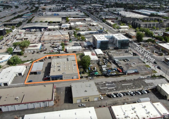 352 W Van Buren Ave, Salt Lake City