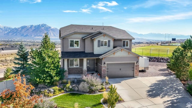 4591 W Heritagefield Cir S, Herriman