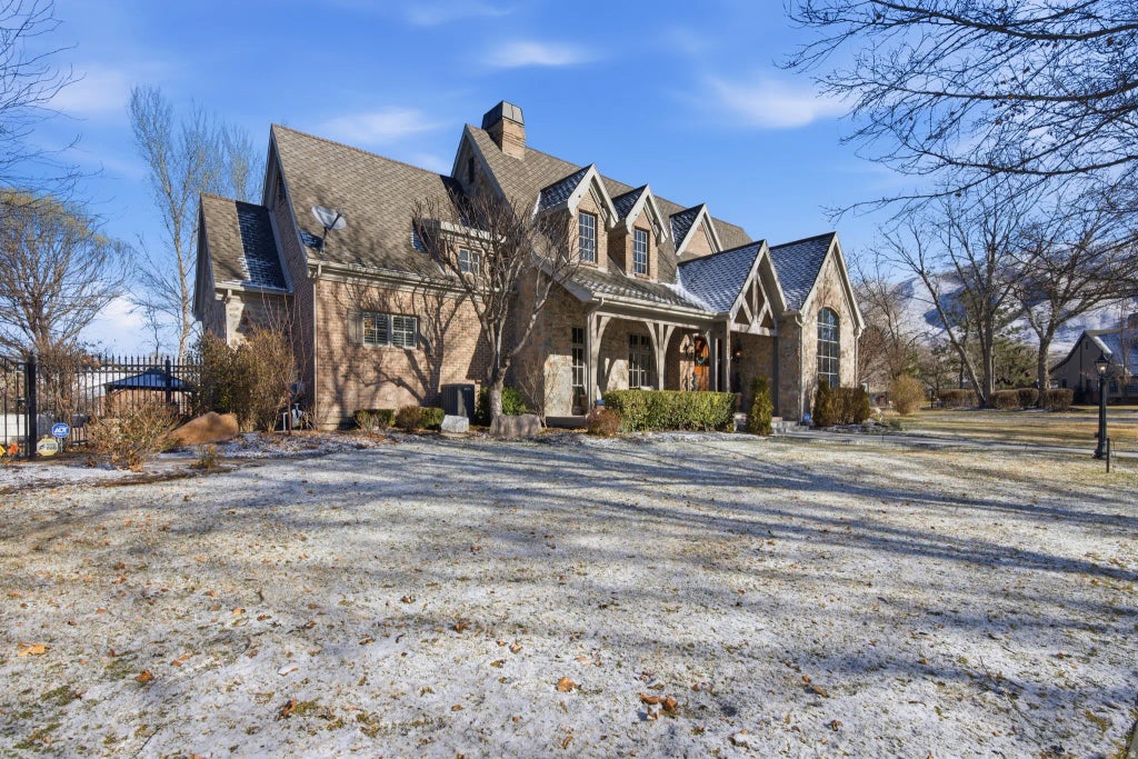 963 E Old English Rd S, Draper