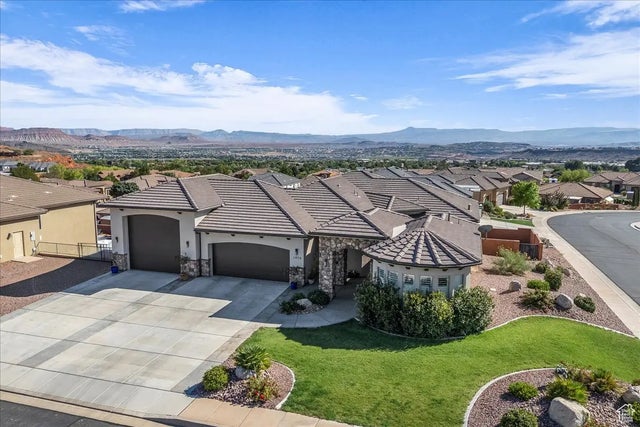 1976 E 1200 N, St. George