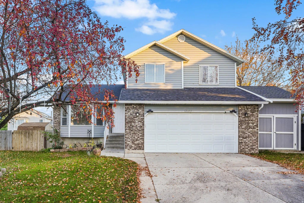 6853 S Mullien Dr Dr W 5420, West Jordan