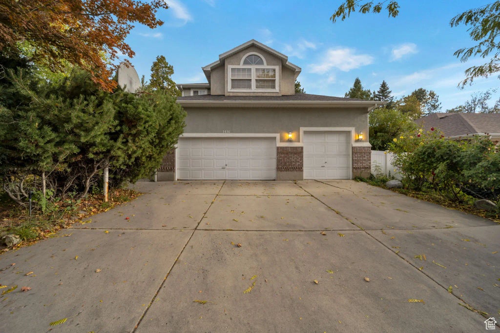 1416 E Farm Meadow Ln, Millcreek