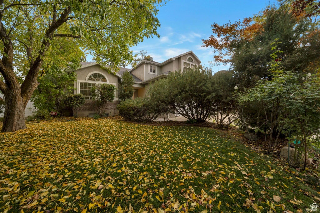 1416 E Farm Meadow Ln, Millcreek