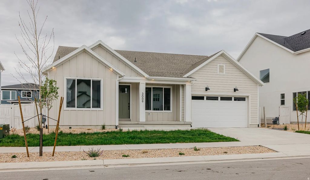 3009 N Lone Pine St 635, Eagle Mountain