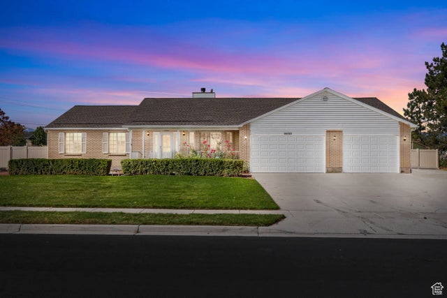 10182 S Chattel Cir, South Jordan