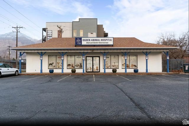 208 Washington Blvd, Ogden