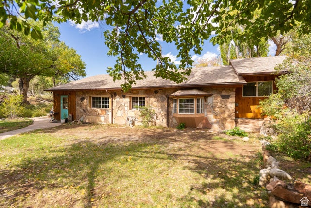 2711 Old City Park, Moab