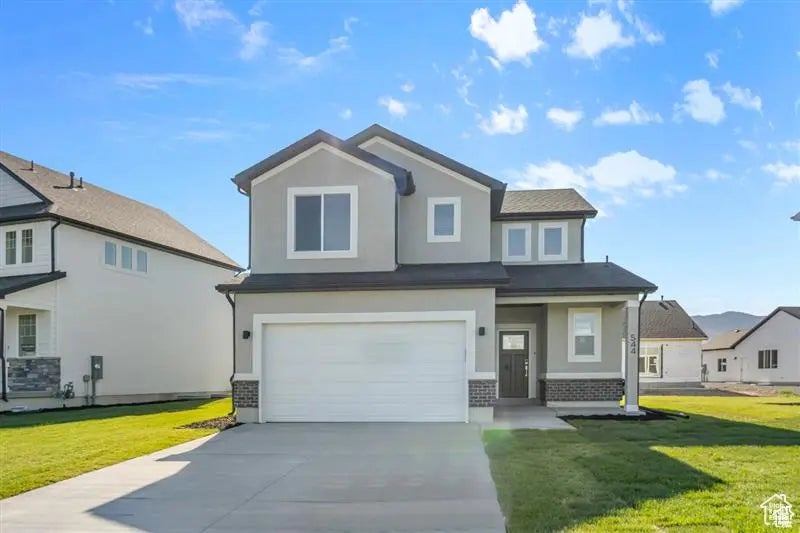 544 N 800 W, Smithfield