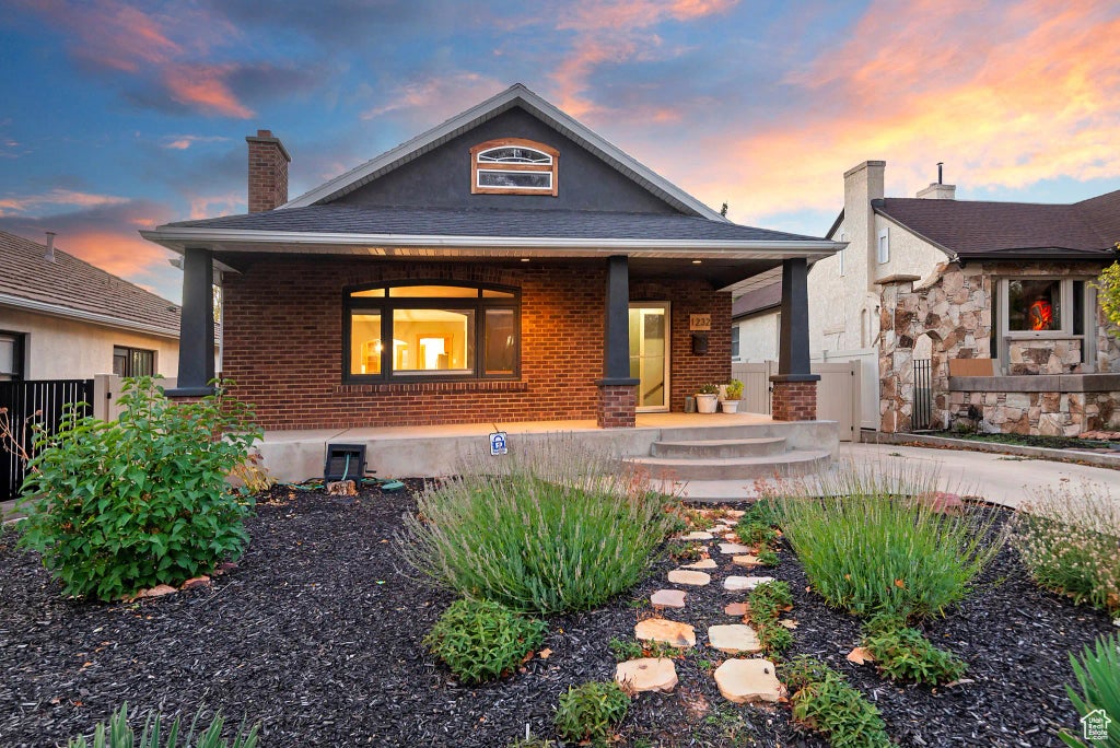 1232 S 1500 E, Salt Lake City