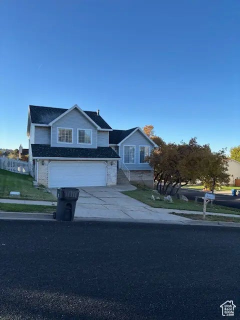 1055 E 5050 S, South Ogden
