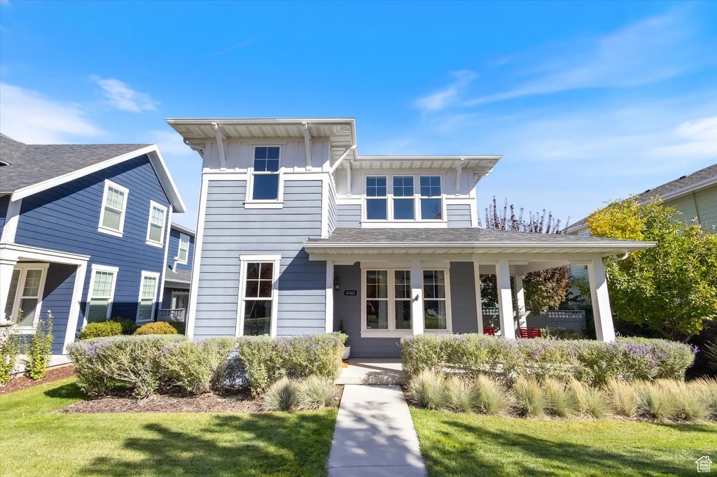 10421 S Split Rock Dr, South Jordan