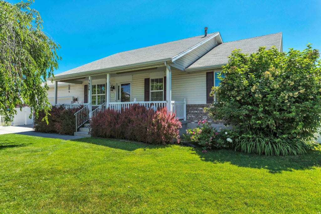 5634 Miller Cir, Stansbury Park