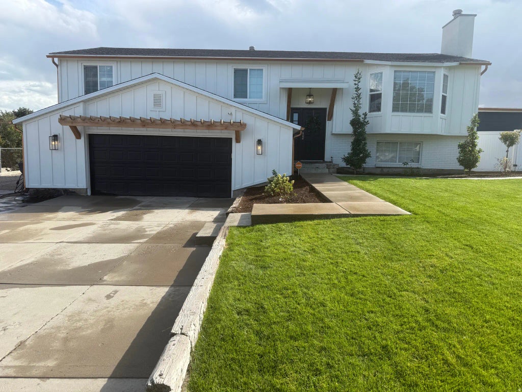 2973 W 14865 S, Bluffdale