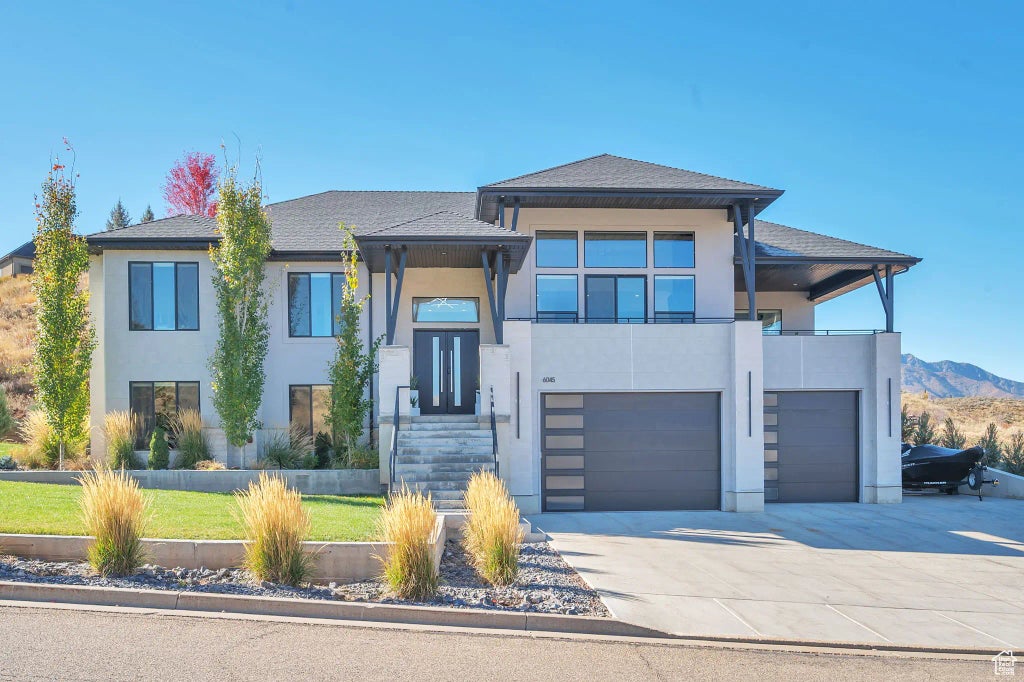 6045 Hidden Hills N, Mountain Green