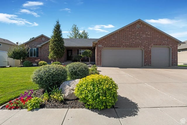 641 W 3550 S, Riverdale