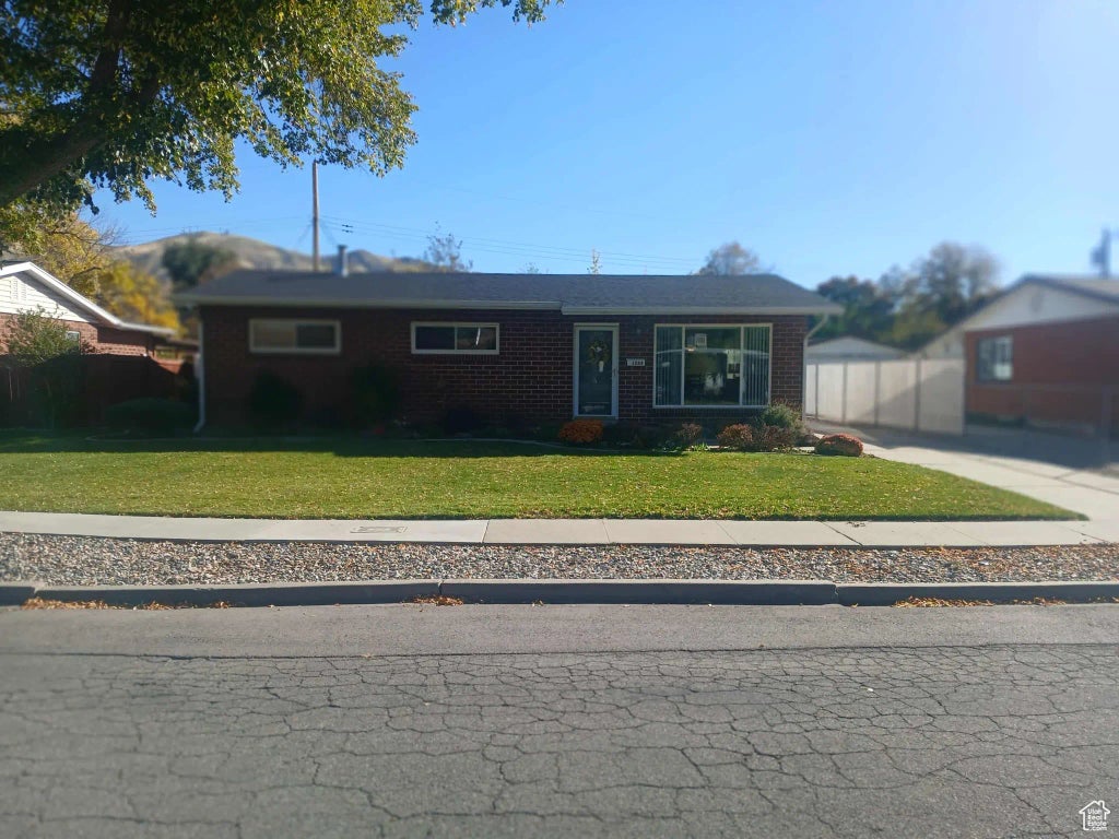 1284 N Sonata St W, Salt Lake City