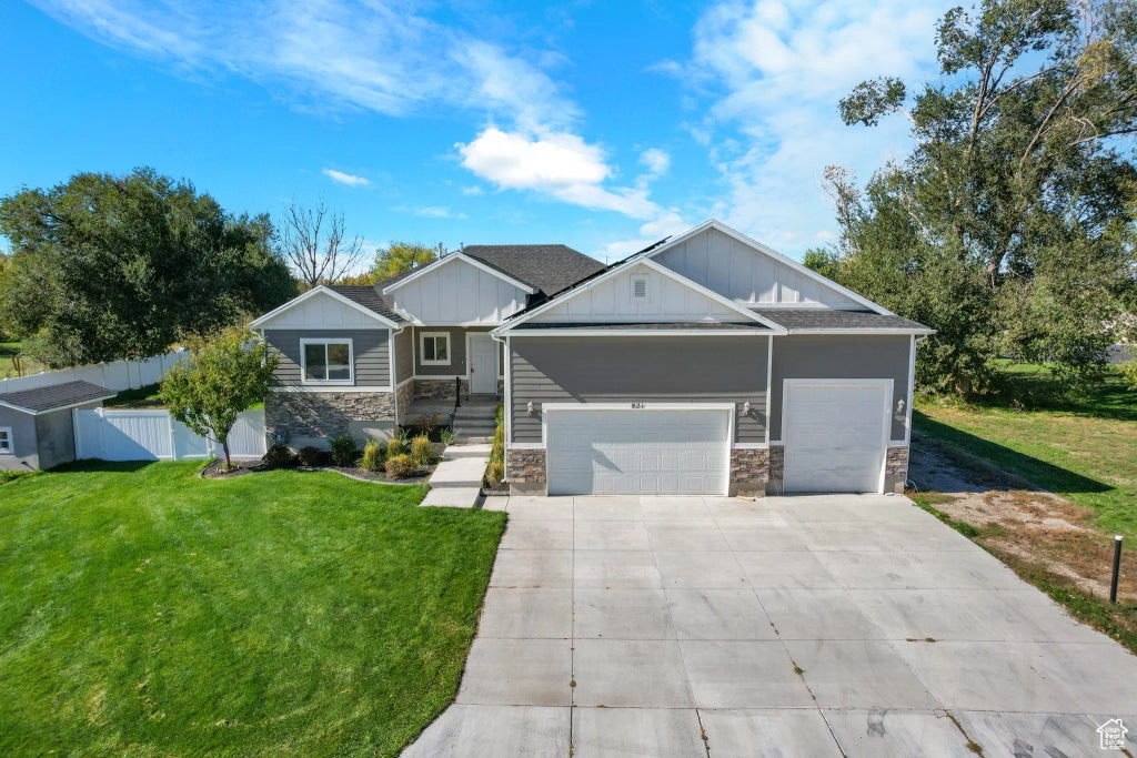 821 S 7100 W, Ogden