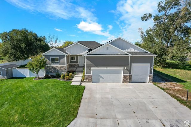 821 S 7100 W, Ogden