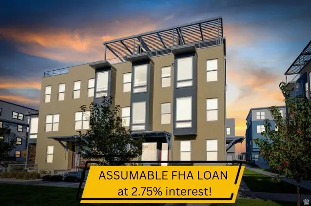 11201 S Freestone Rd W 474, South Jordan