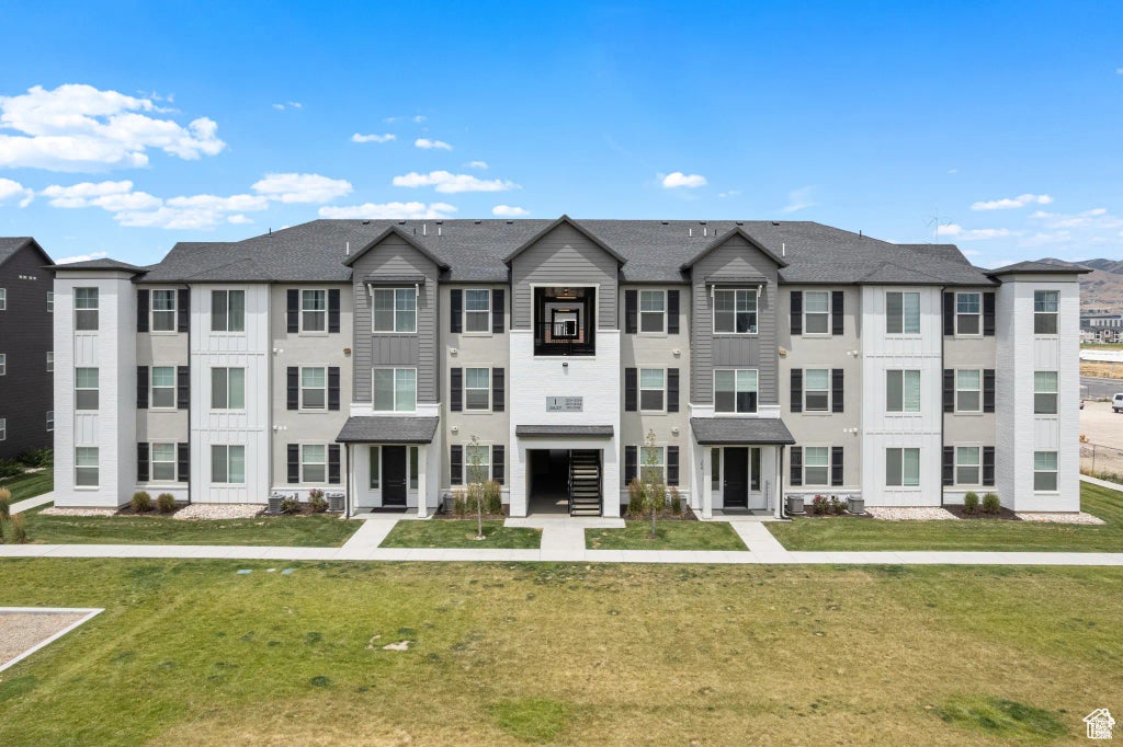 3637 W 1480 N I302, Lehi