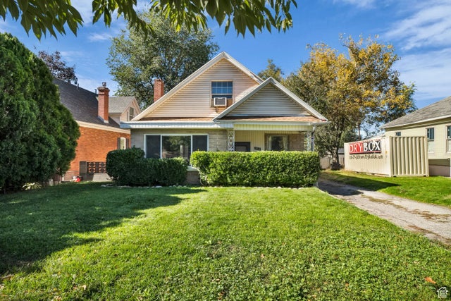 1914 S 1300 E, Salt Lake City