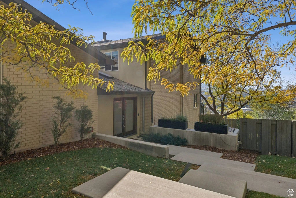 719 N Eastcapitol Blvd, Salt Lake City