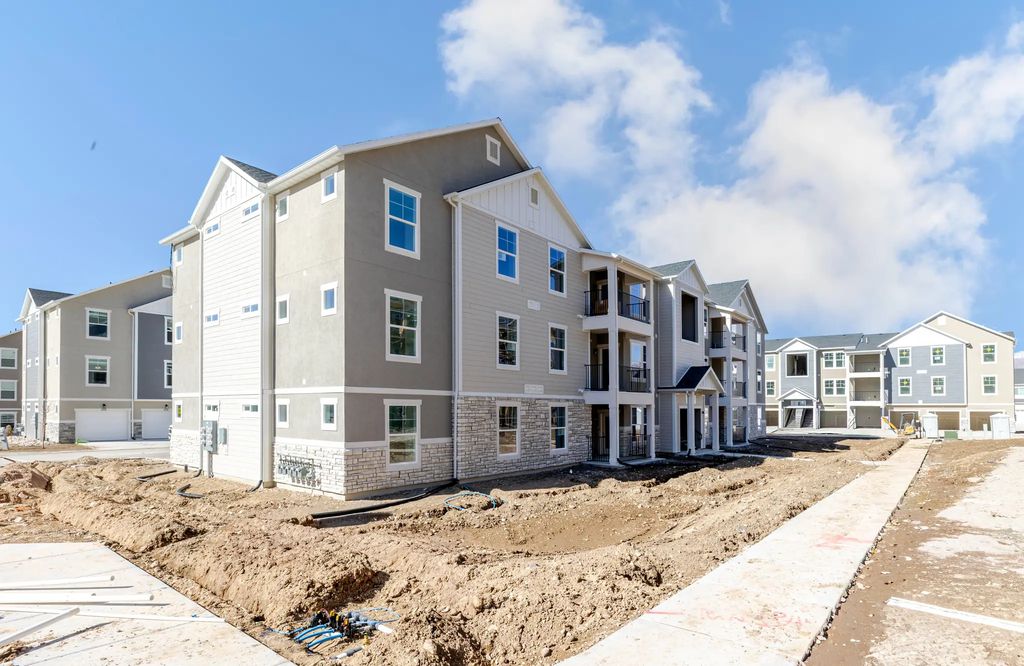 4661 S Poplar Way R301, Mapleton