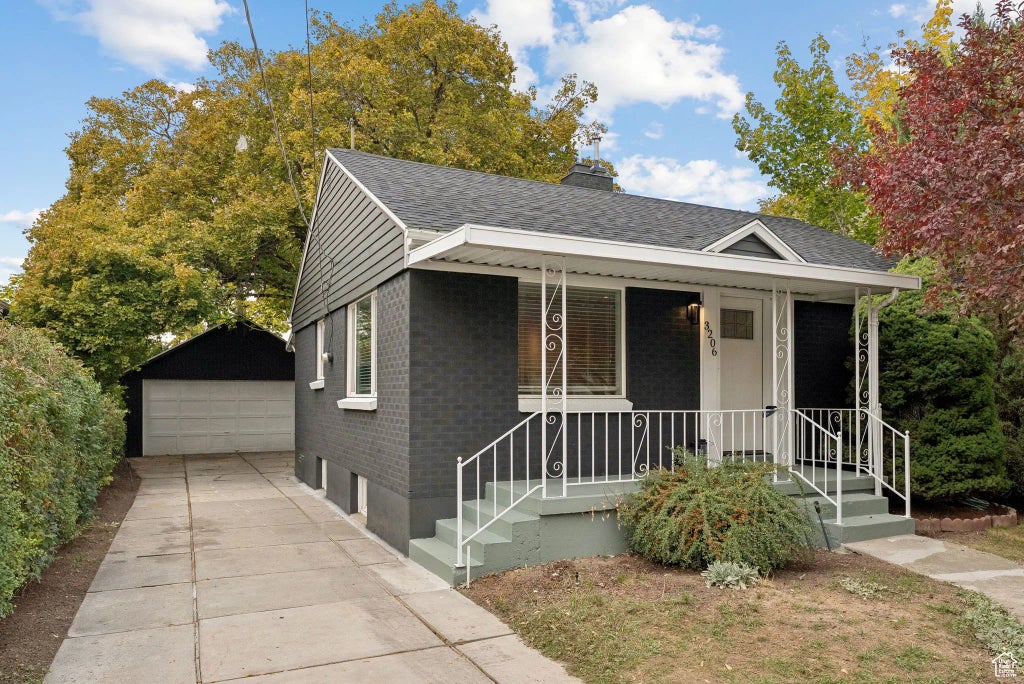 3206 S Imperial St, Millcreek